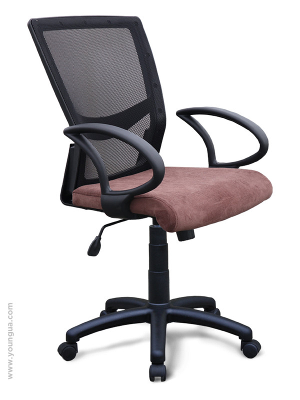 Крісло офісне Young ECLIPSE 3204 (СF-1)